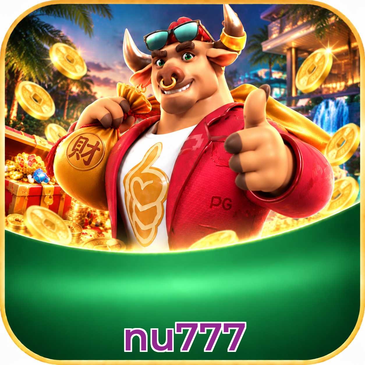 nu777 Responsible Gaming