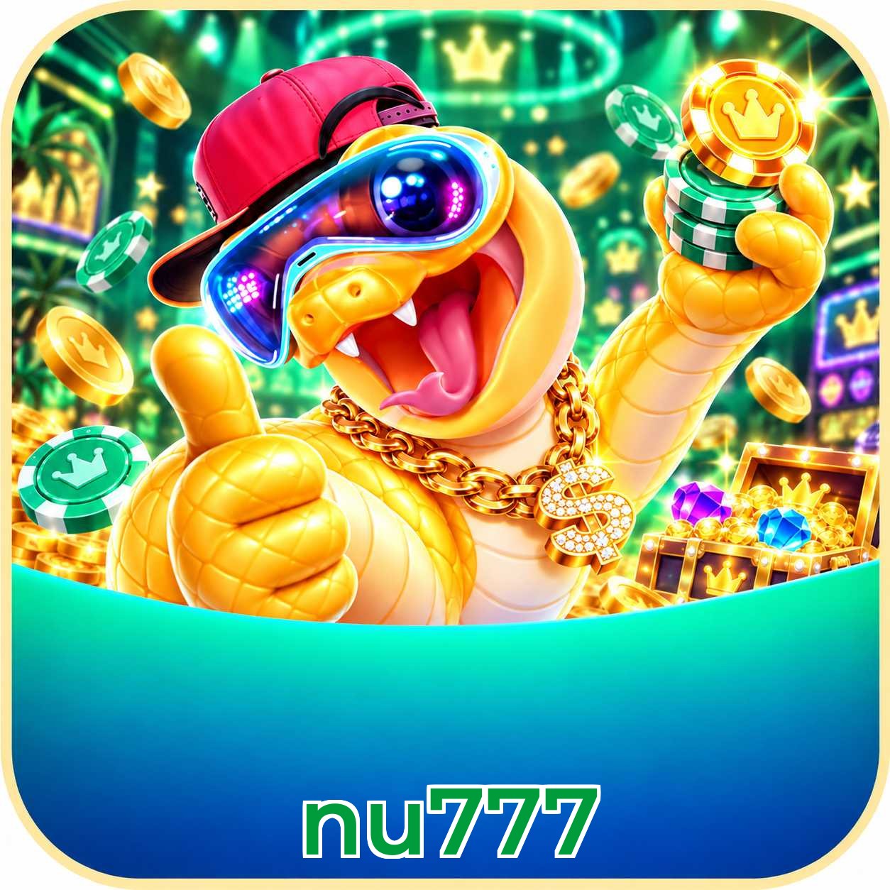 nu777 Version History