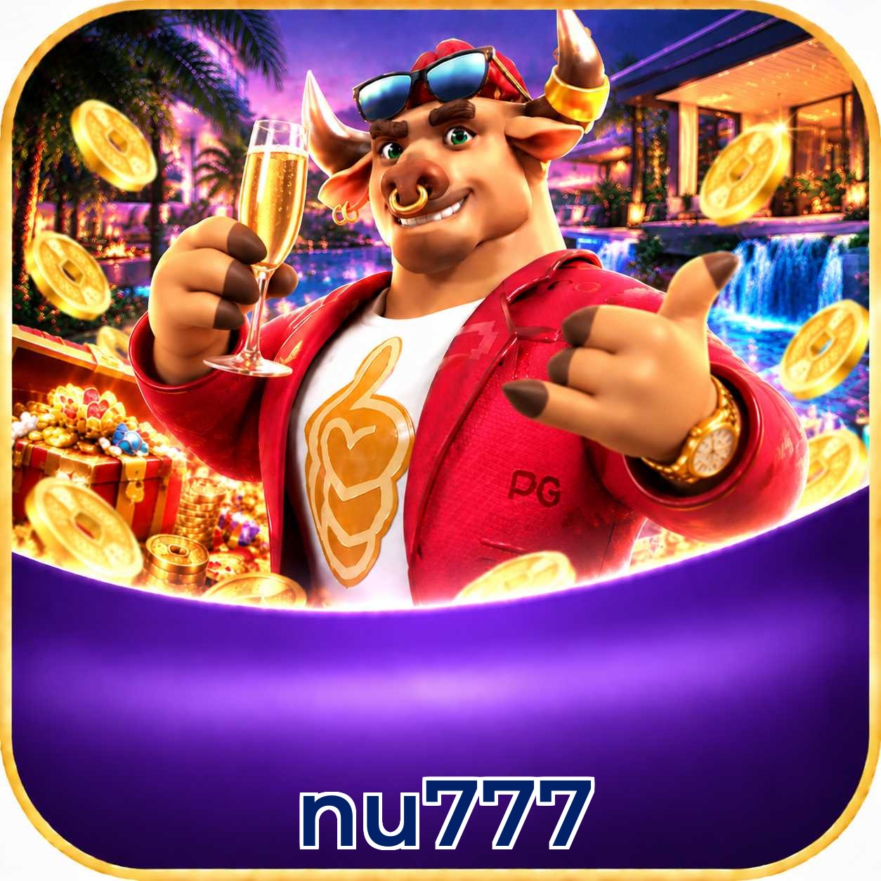 nu777 FAQ