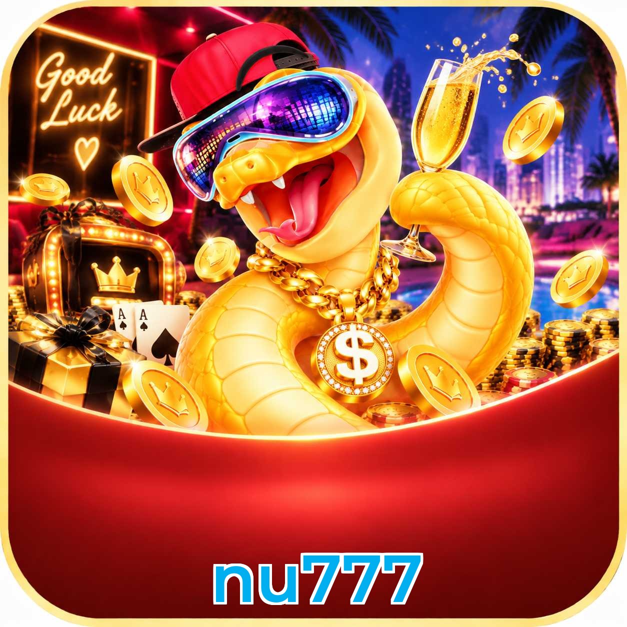 nu777 Estratégias Slots