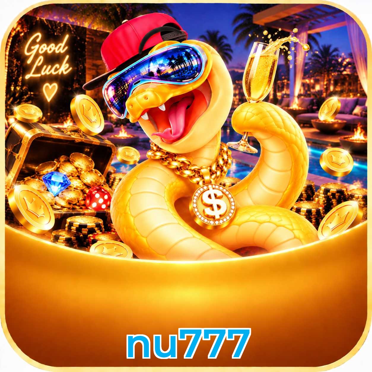 nu777 Facebook Group