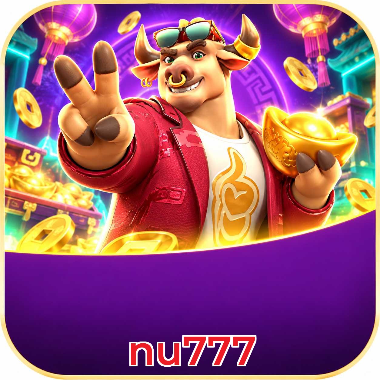 nu777 VIP Program