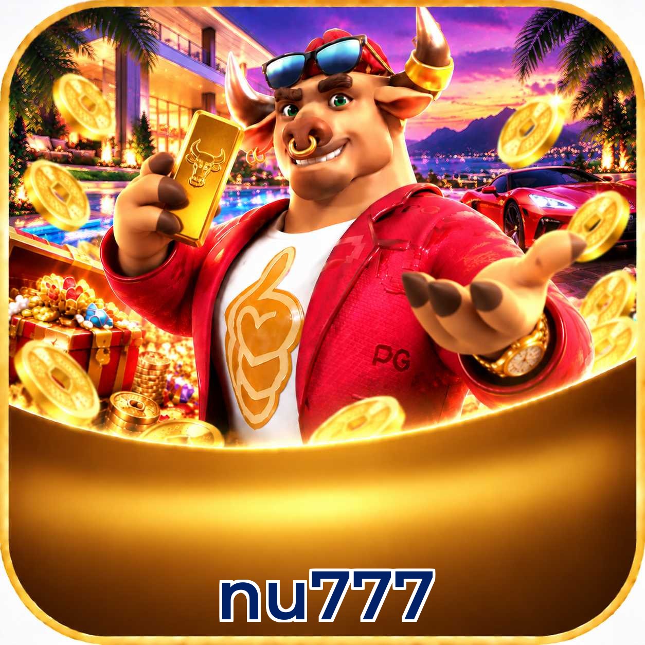 nu777 System Requirements
