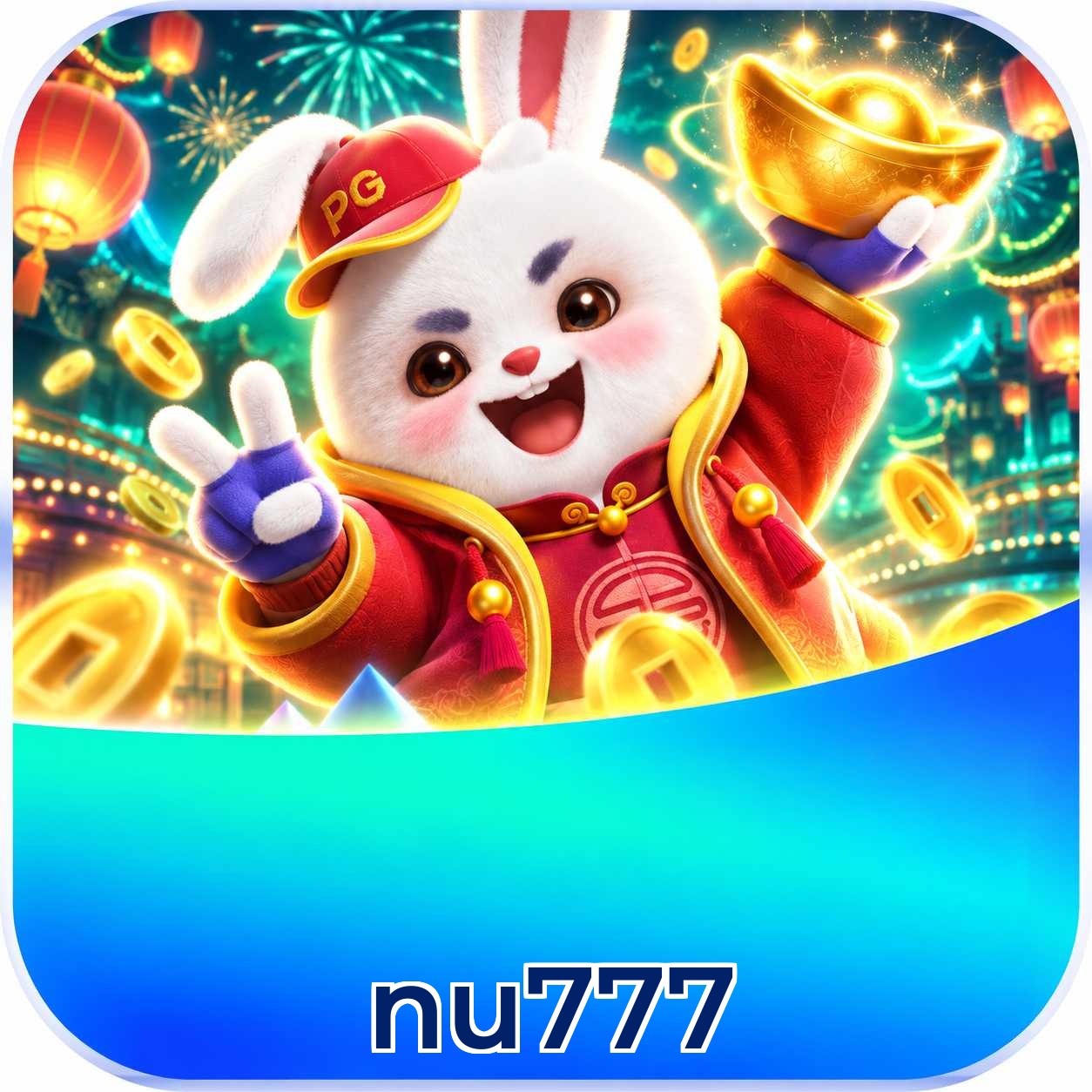 nu777 App Features