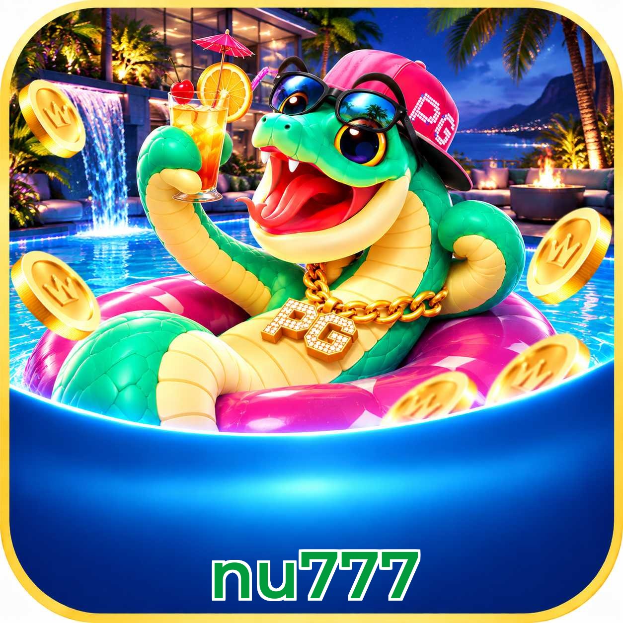 nu777 KYC Verification