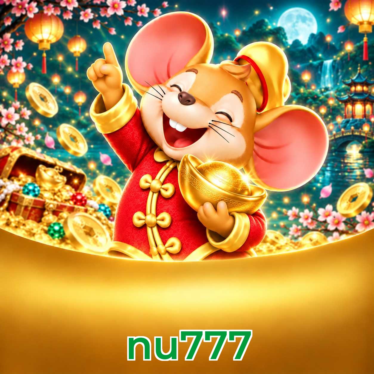 nu777 Security Analysis