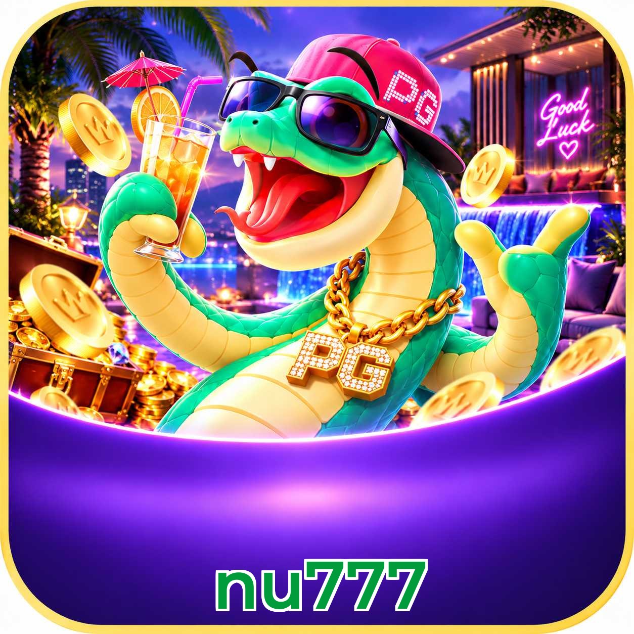 nu777 instalar Android APK