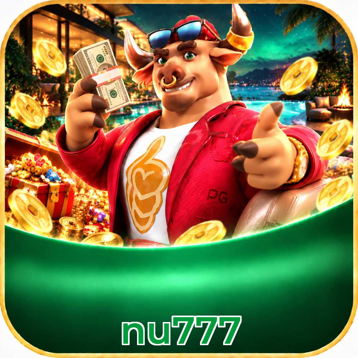 nu777 Download Speed