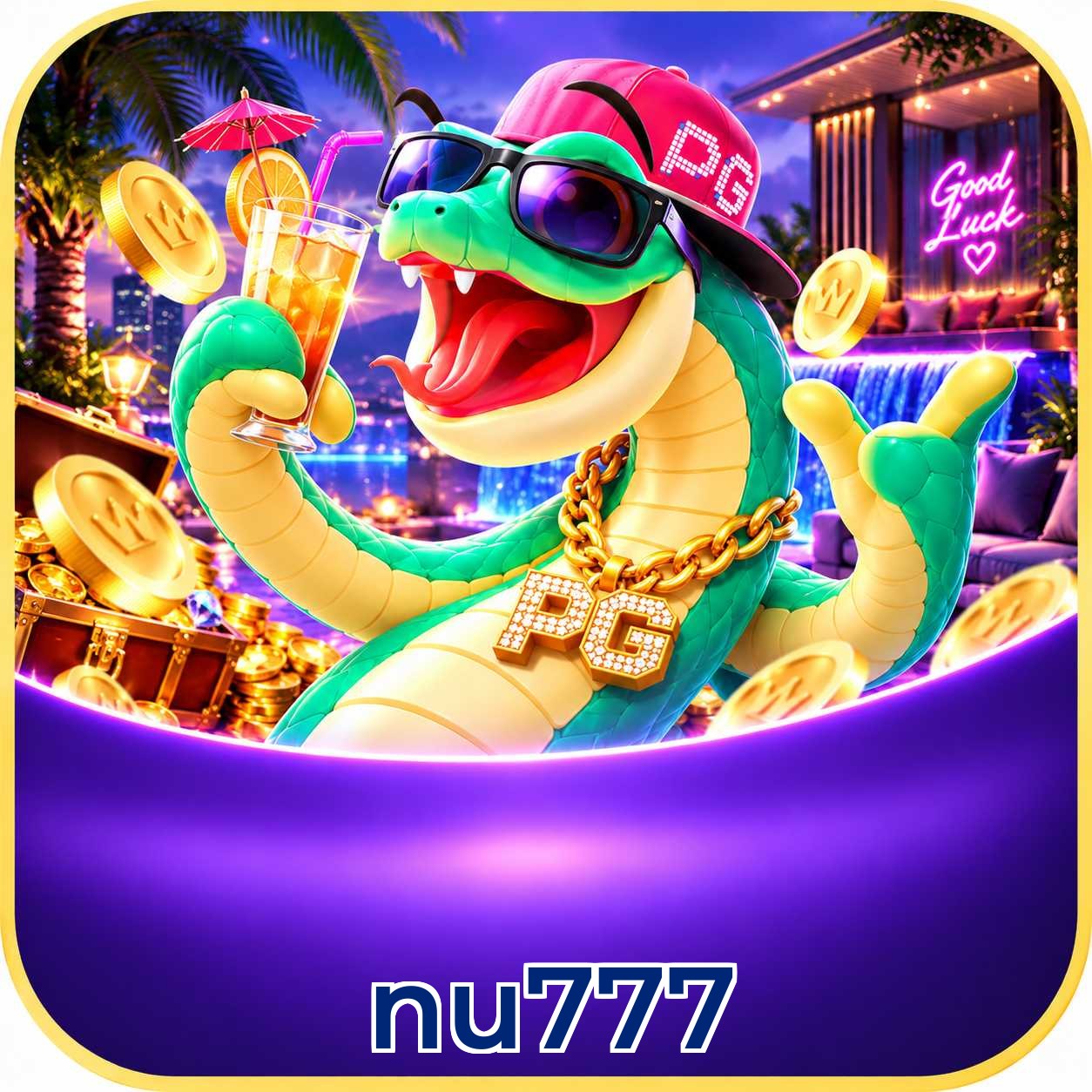 nu777 Como Apostar Lottery