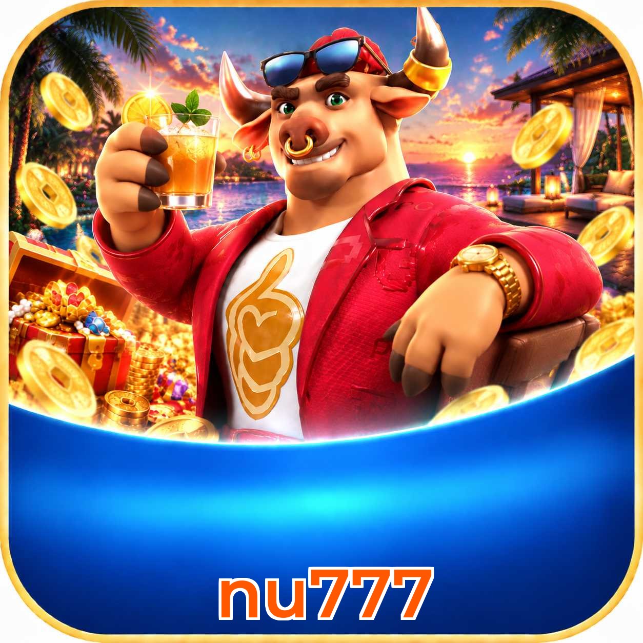 nu777 Plataforma FAQ