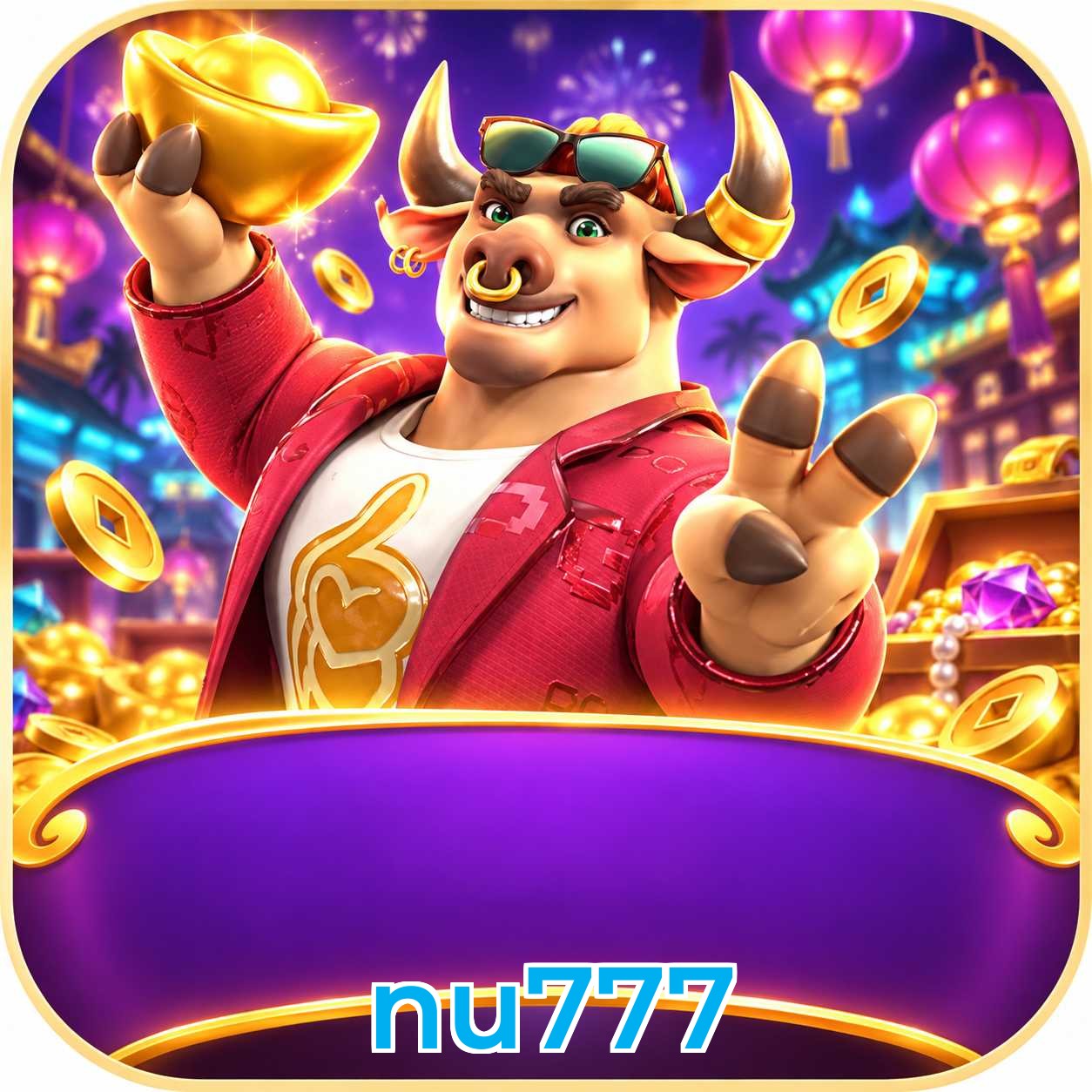 nu777 Installation Guide
