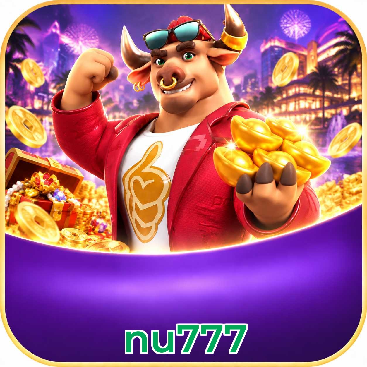 nu777 Odds Lottery