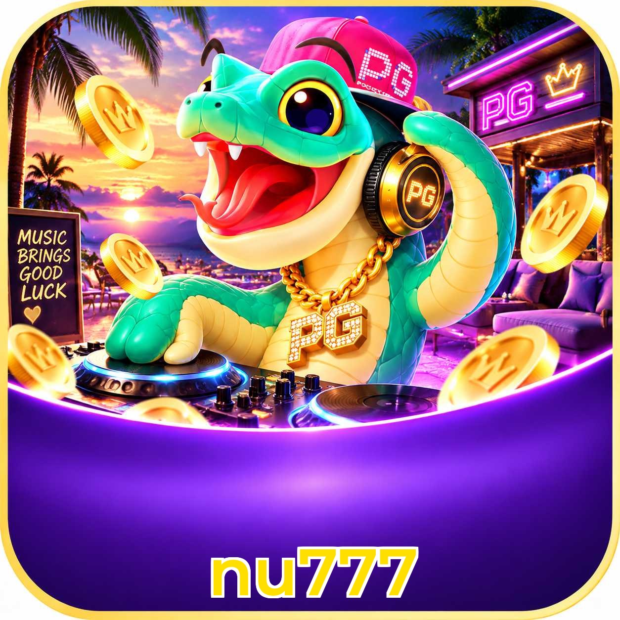 nu777 Game Stats
