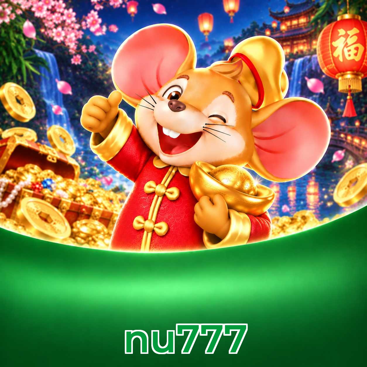 nu777 Promotions