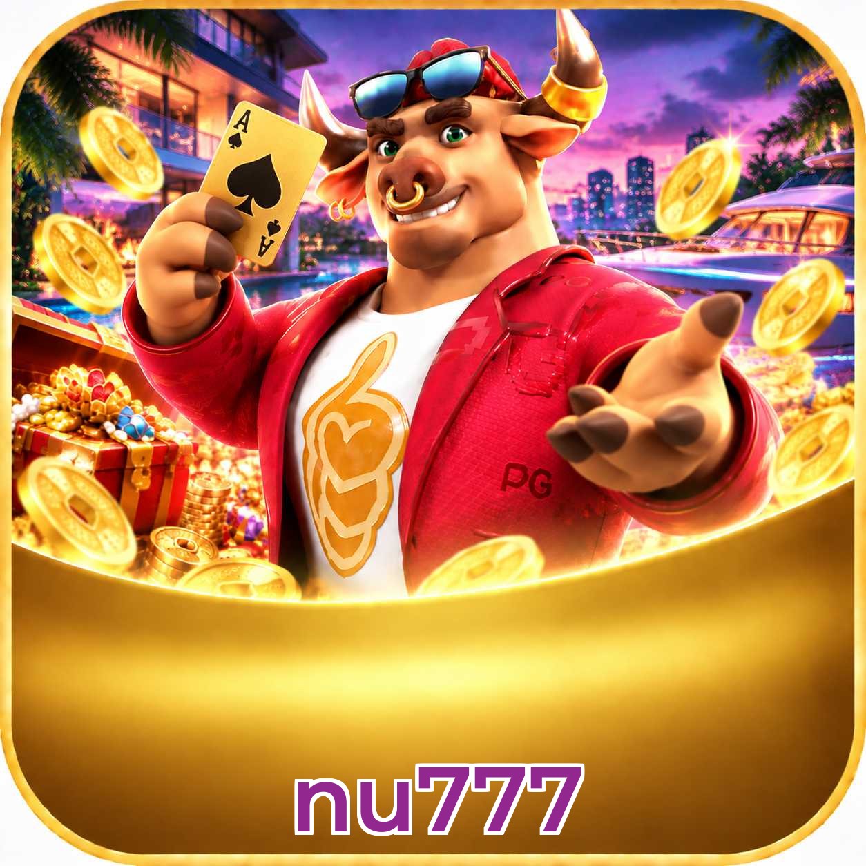 nu777 Top Wins