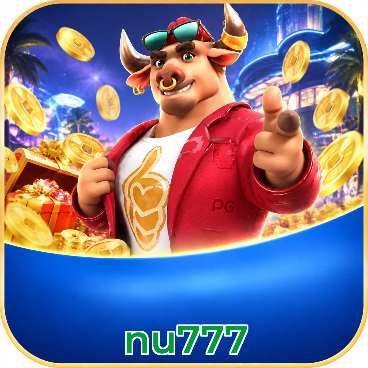 nu777 Recuperar Senha