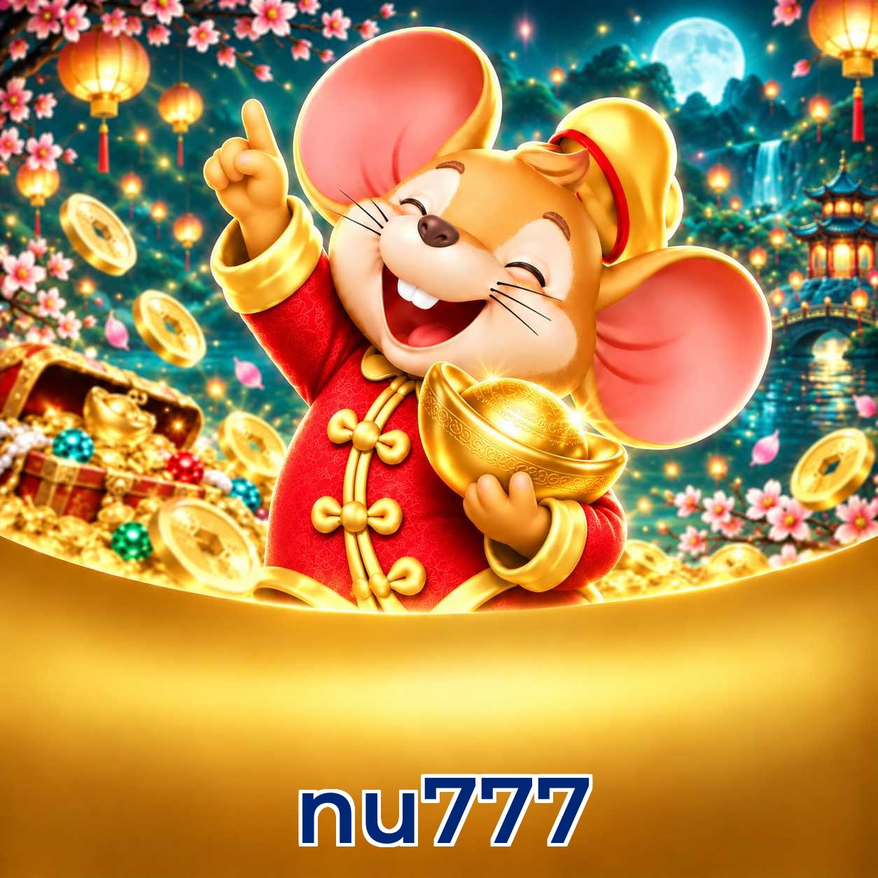 nu777 VIP FAQ