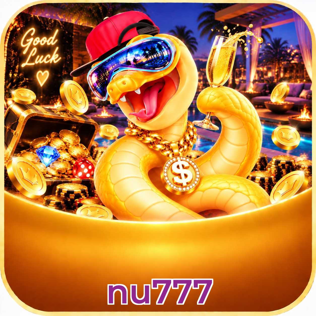 nu777 Bet Odds Analysis