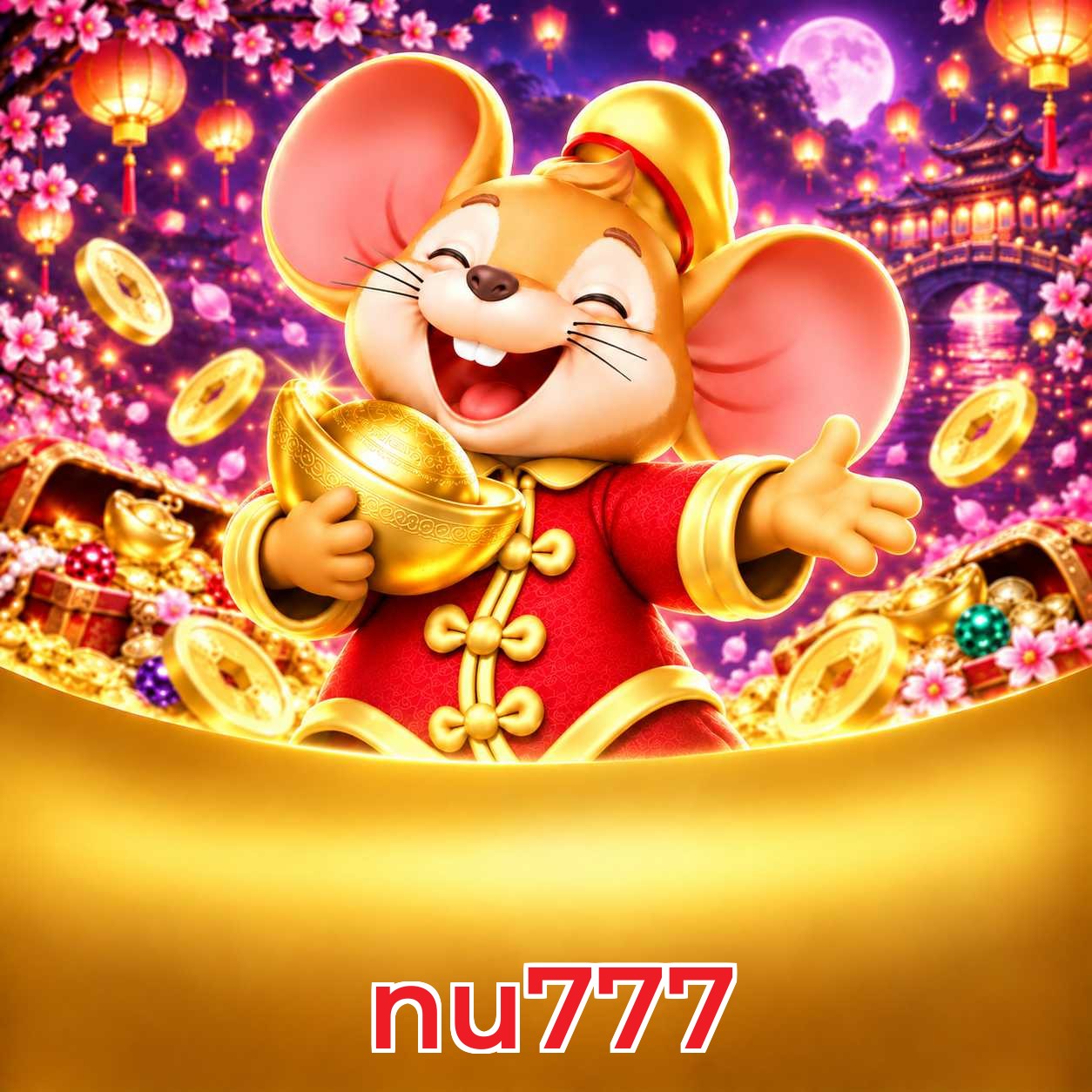 nu777 Avaliações