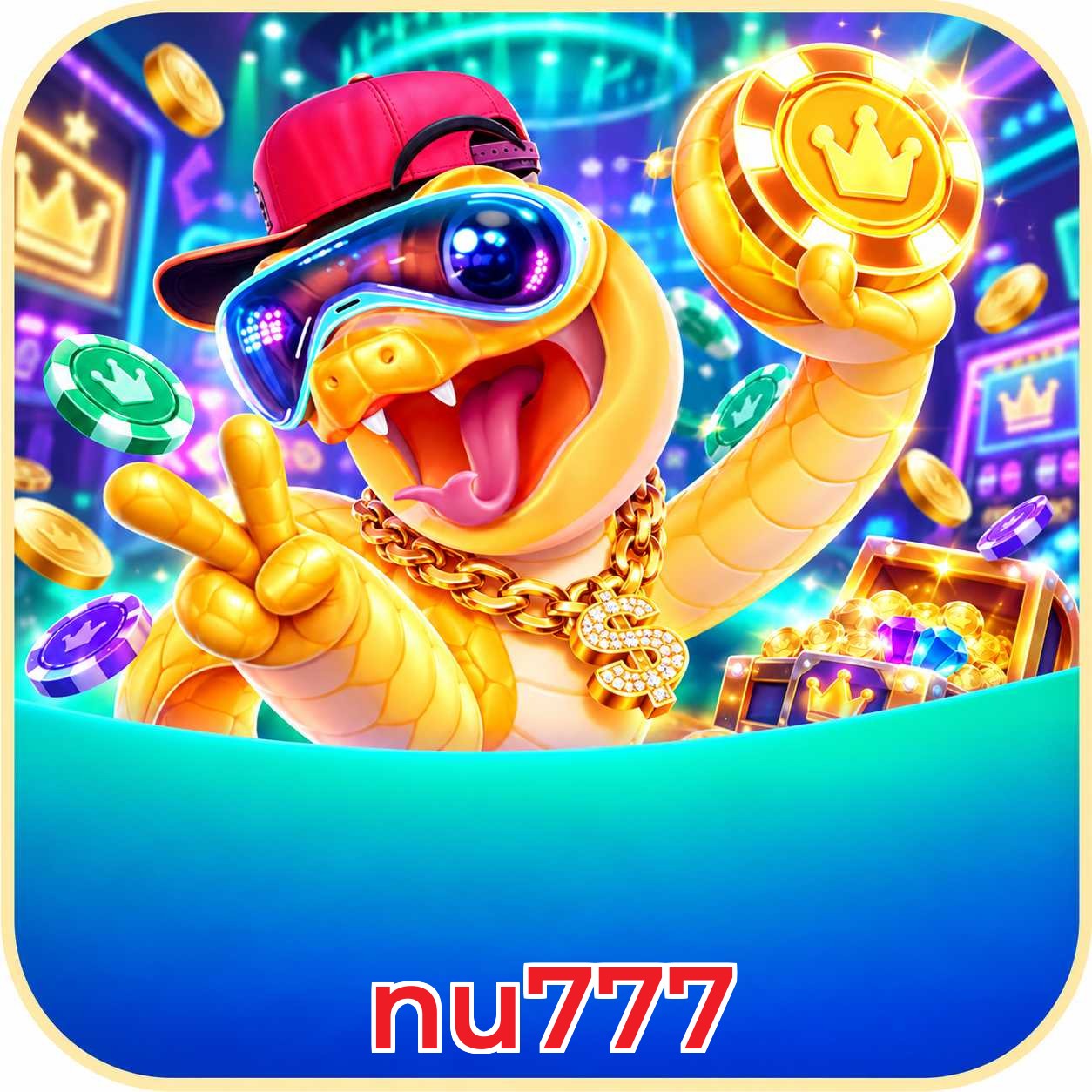 nu777 FAQ