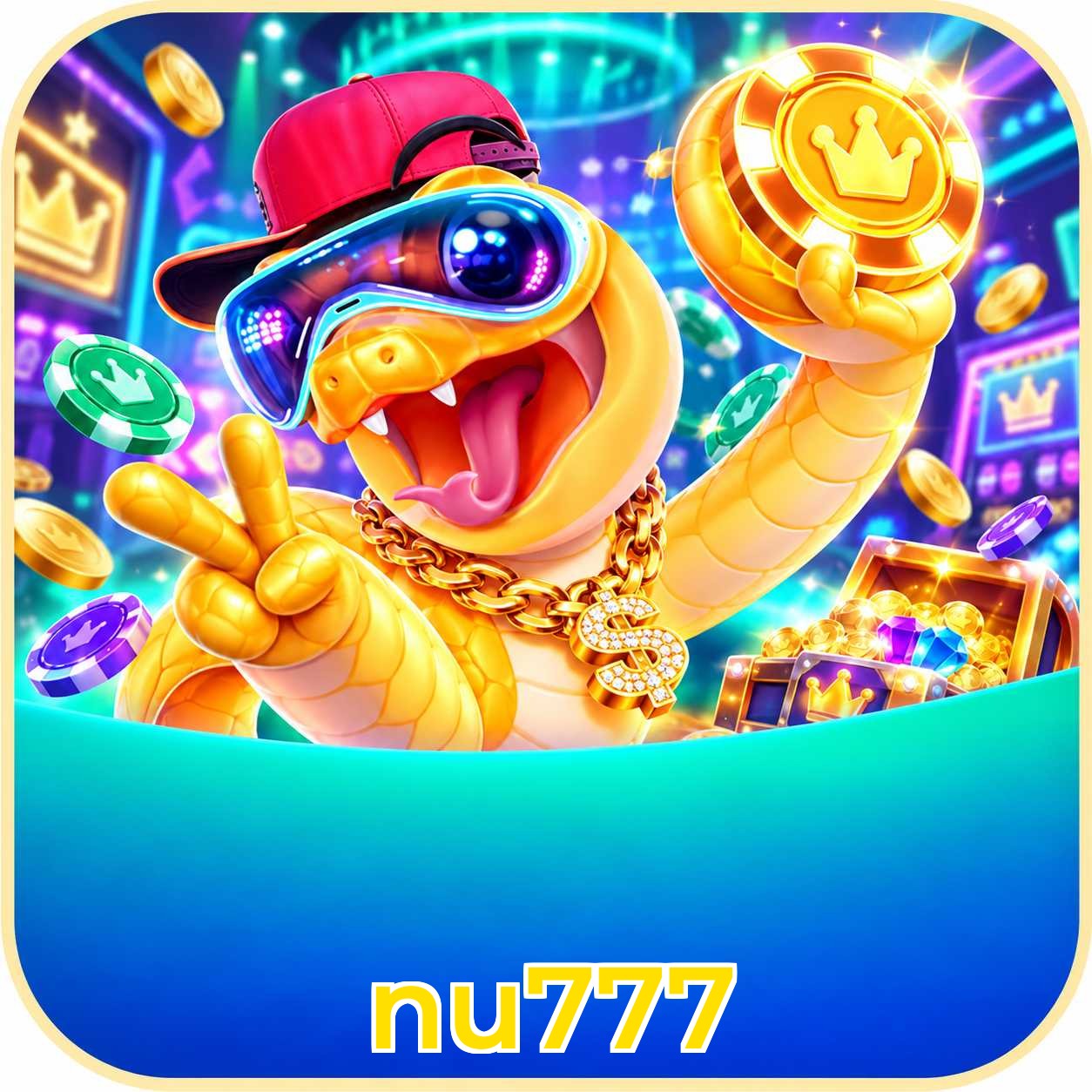 nu777 App FAQ