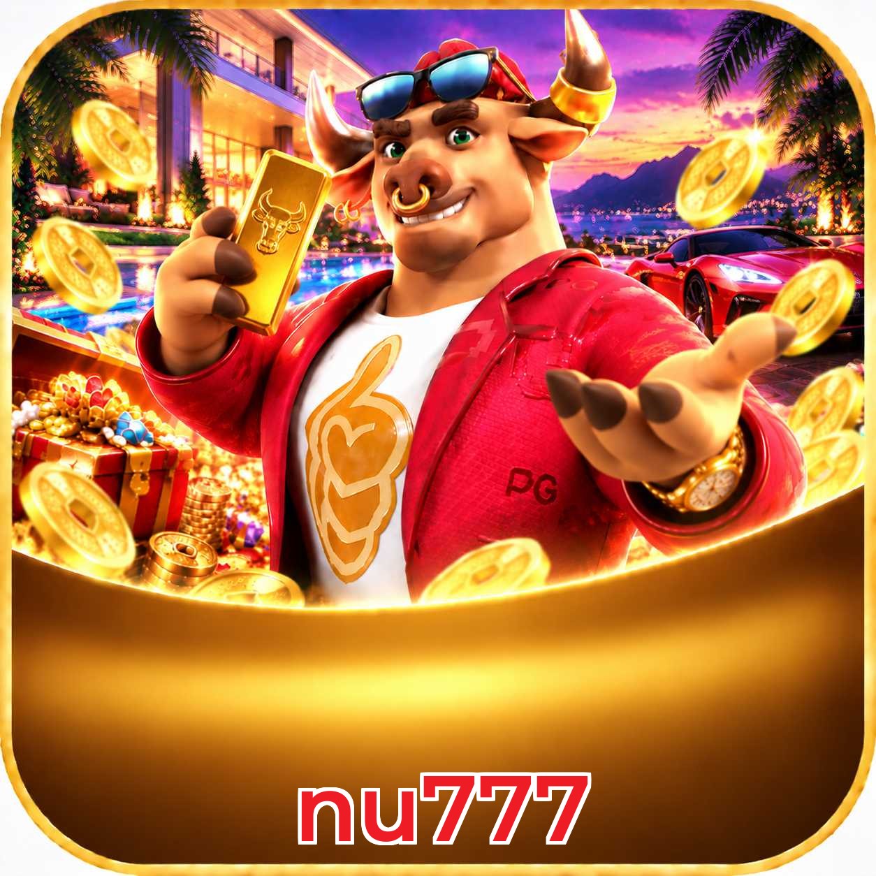 nu777 Betting Limits