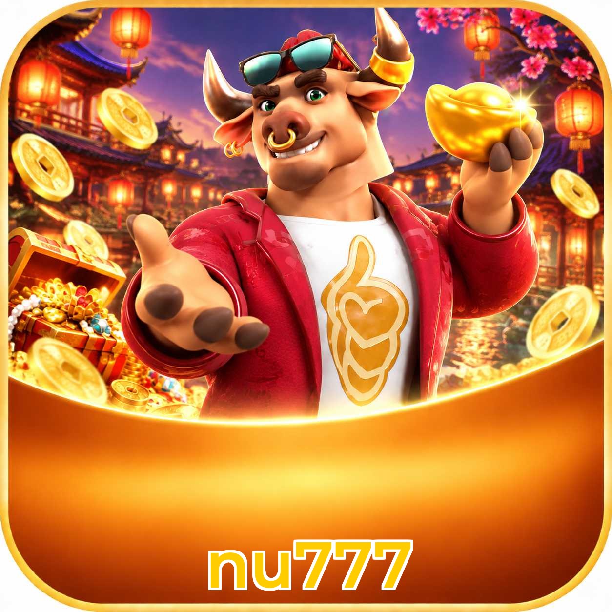 nu777 FAQ