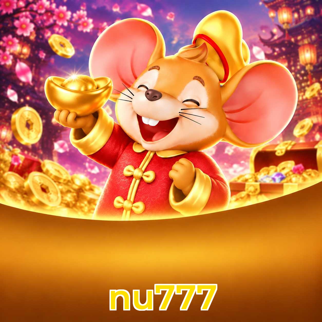 Baixar nu777 PC Mac