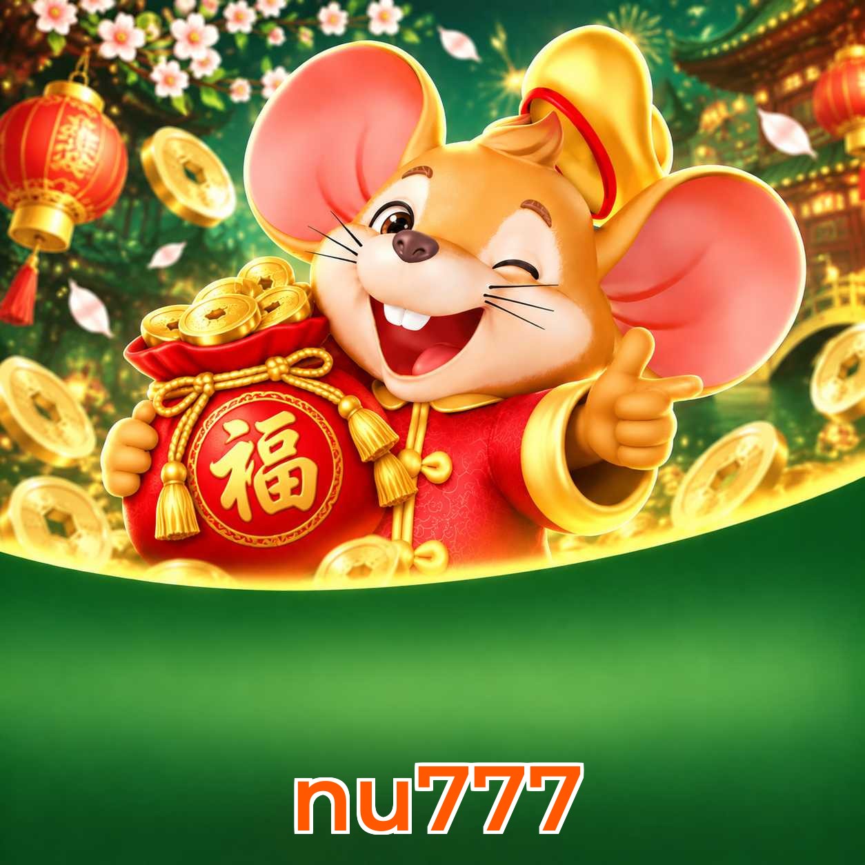 nu777 Suporte
