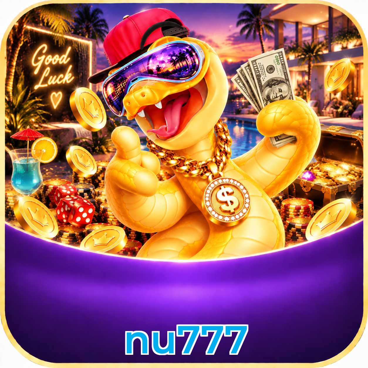 nu777 FAQ