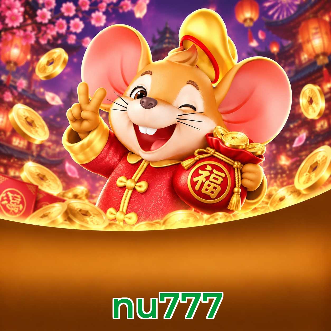nu777 Segurança