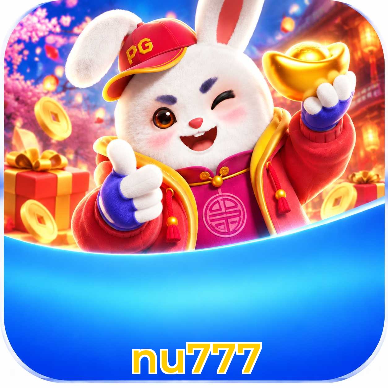 nu777 Free Spins