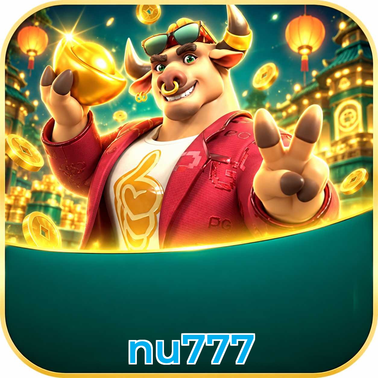 nu777 Interface