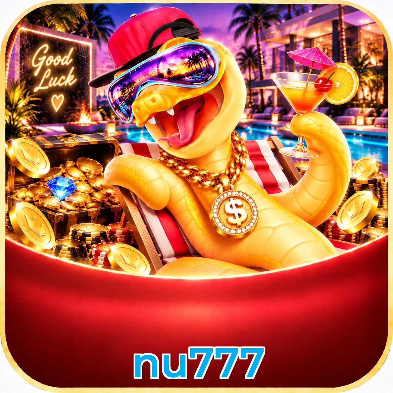 nu777 Registration Guide
