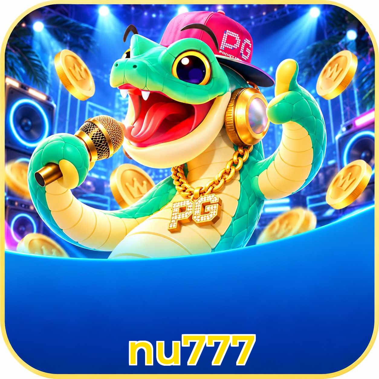 nu777 FAQ