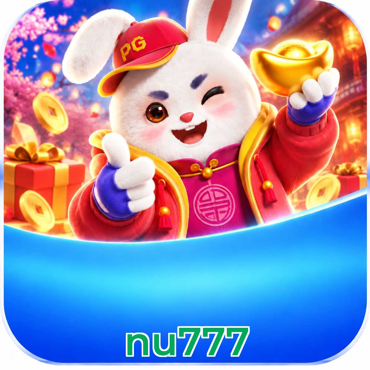 nu777 Saque
