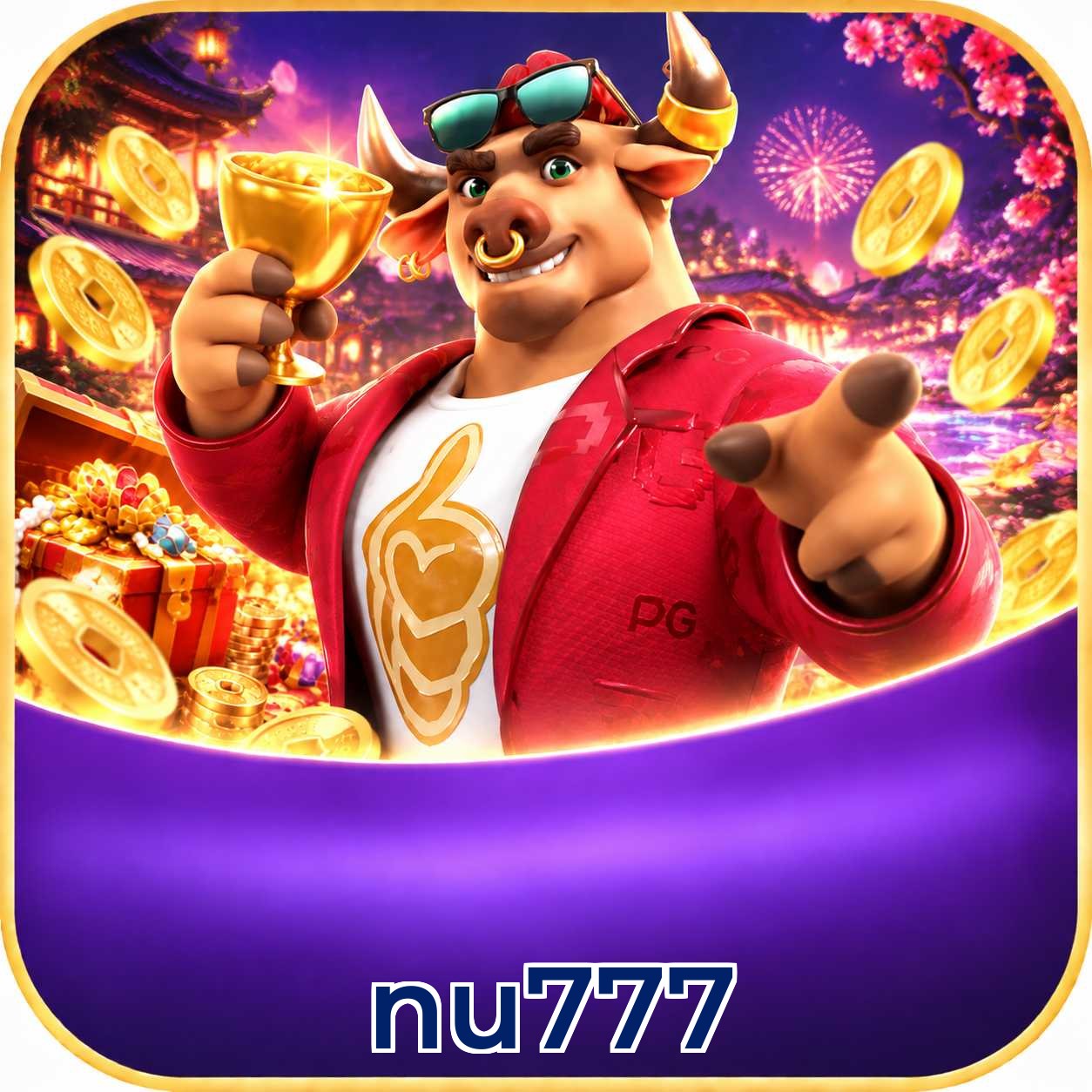 nu777 Jogos Exclusivos