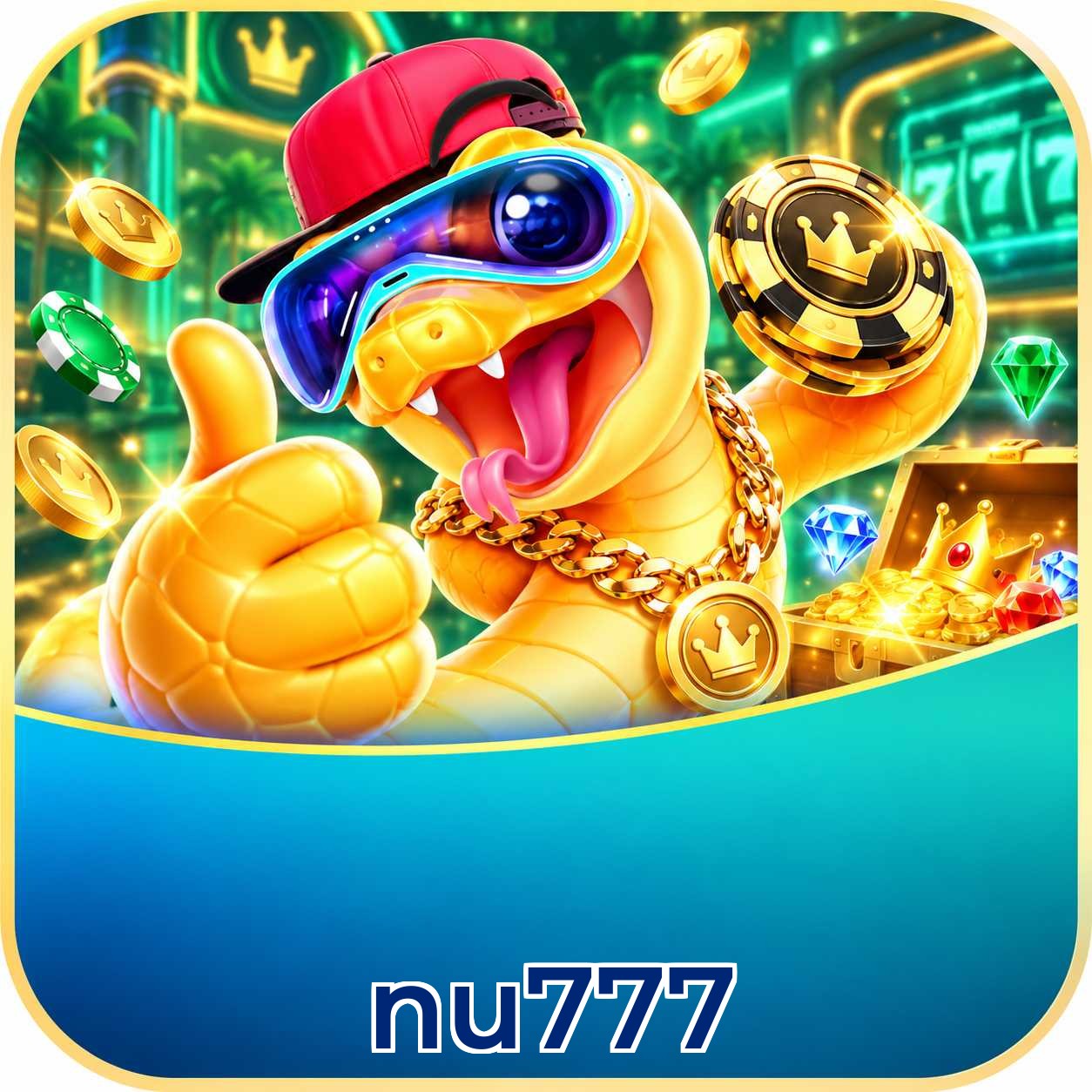 nu777 Performance