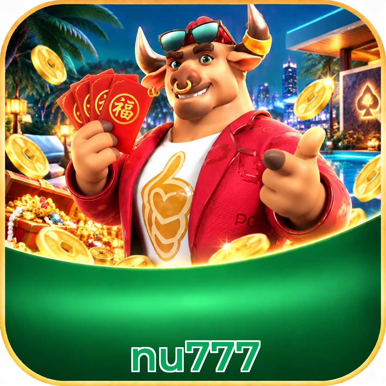 nu777