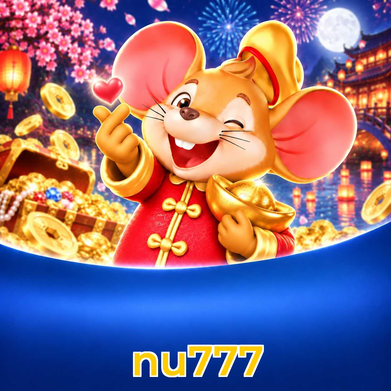 nu777 Estratégias Lottery