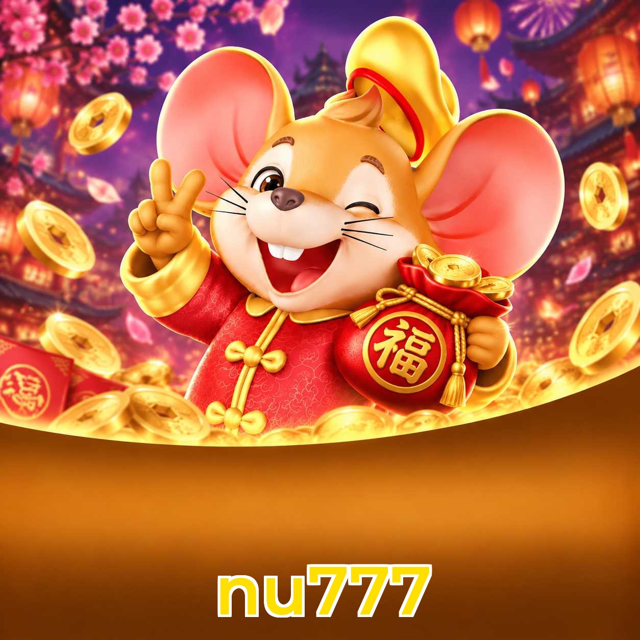 nu777 VIP Níveis